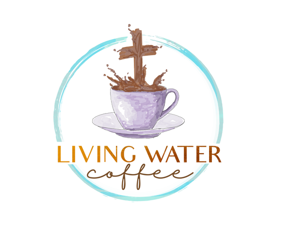 Living Water Coffee